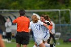 Women’s Soccer vs Endicott  Women's Soccer vs Endicott College. - Photo by Keith Nordstrom : Wheaton, Soccer
